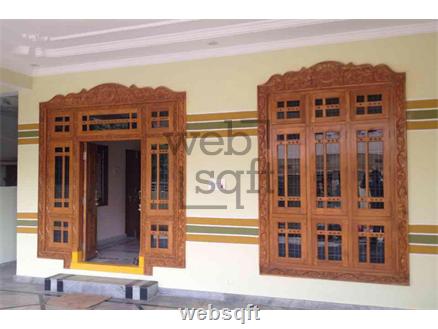 Residential Independent house for Sale in Hyderabad